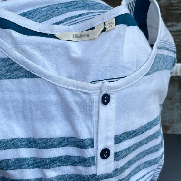 Lifetime Collective T-shirt - Picture 6 of 9